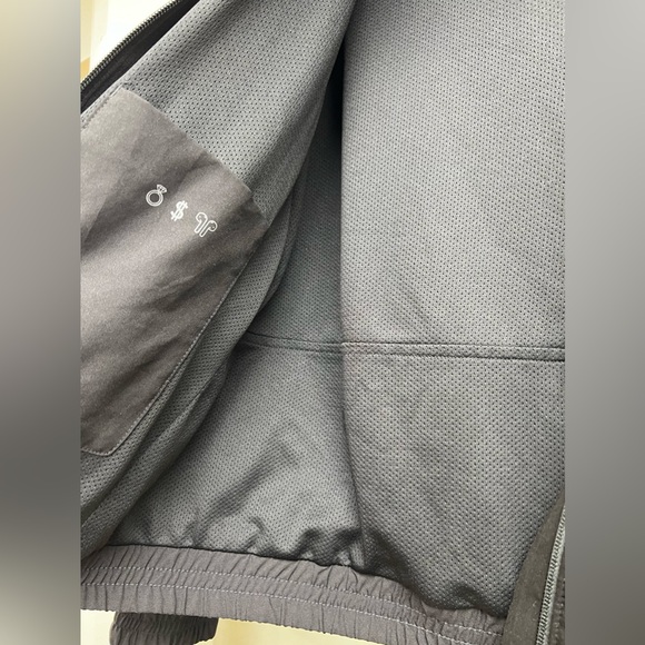 Figs Sydney Scrub Jacket - Picture 7 of 8